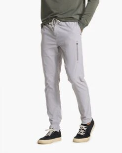 Technical Climber Pant | Fog -Men's Apparel Shop 0003 V442FOG 1515