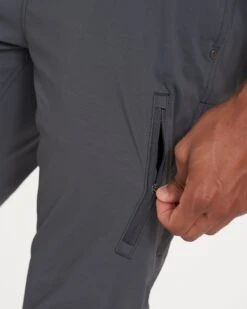 Technical Climber Pant | Charcoal -Men's Apparel Shop 0005 V442CCL 00944