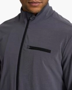 Palomar Insulated Jacket | Charcoal -Men's Apparel Shop 0026 V549CCL FA22 M ECOMM DETAIL 4152