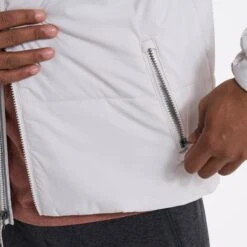 Echo Insulated Jacket | Salt -Men's Apparel Shop 0035 V535SAL 07243