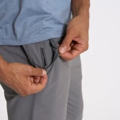 Fleet Pant | Vintage Charcoal -Men's Apparel Shop 0039 V429VCH FA22 M ECOMM DETAIL 0783