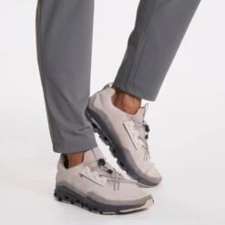 Fleet Pant | Vintage Charcoal -Men's Apparel Shop 0040 V429VCH FA22 M ECOMM DETAIL 0782