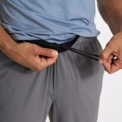 Fleet Pant | Vintage Charcoal -Men's Apparel Shop 0043 V429VCH FA22 M ECOMM DETAIL 0772