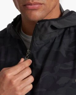 Outdoor Trainer Shell | Black Camo 12 Outdoor Trainer Shell | Black Camo -Men's Apparel Shop 2048x2048 Detail TrainerShell 51f7b6d1 01b9 4eec ba22 533ee9c097f0