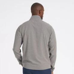 Venture Track Jacket | Grey Linen Texture -Men's Apparel Shop 795aab19 94de 4690 8054 7a32afbd4dd5cropped