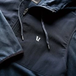 Sunday Element Jacket | Black Heather -Men's Apparel Shop Macro ElementZipHoodie 2048x2048 1