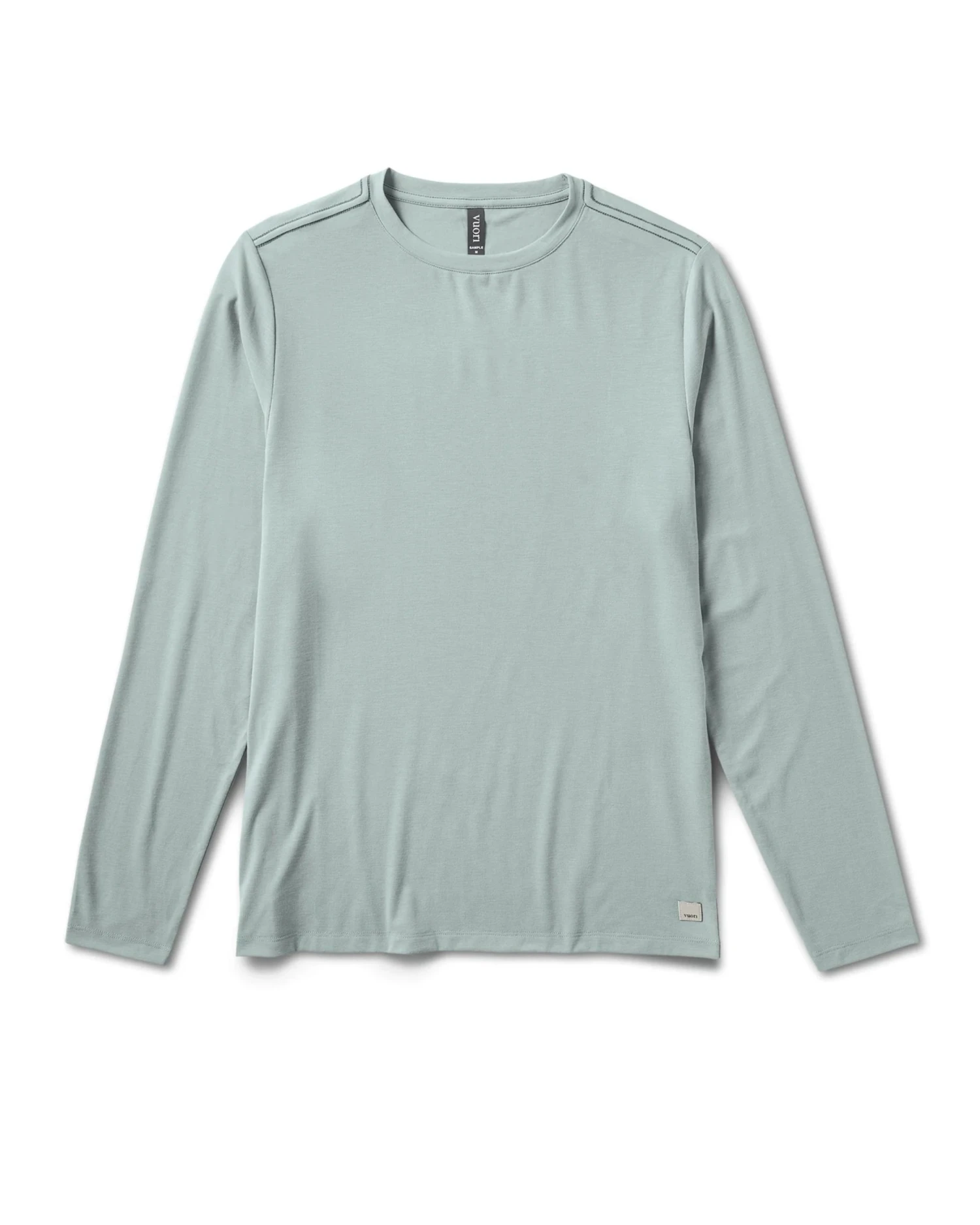 Long Sleeve Current Tech Tee | Neptune 3 Long Sleeve Current Tech Tee | Neptune