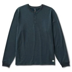 Austin Henley | Blackened Green Heather