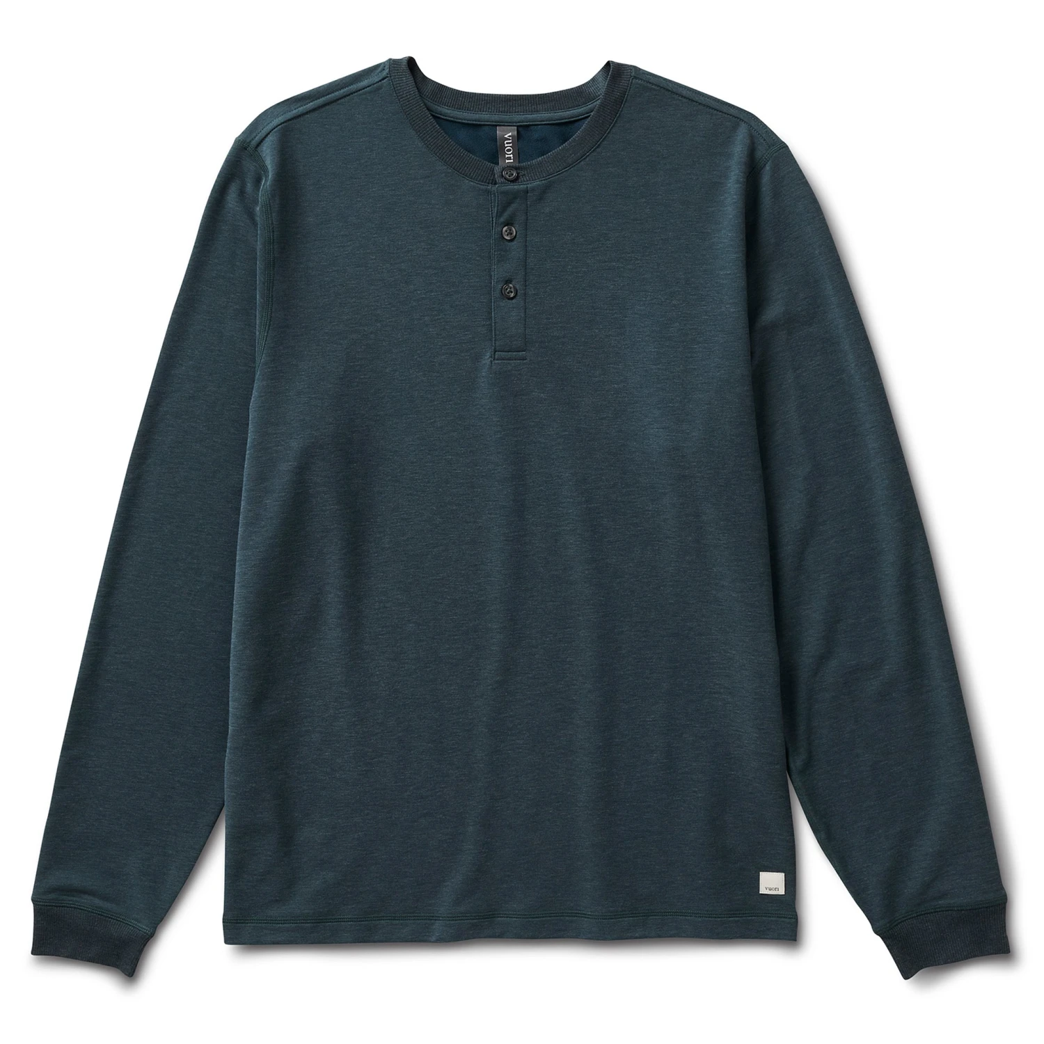 Austin Henley | Blackened Green Heather 3 Austin Henley | Blackened Green Heather
