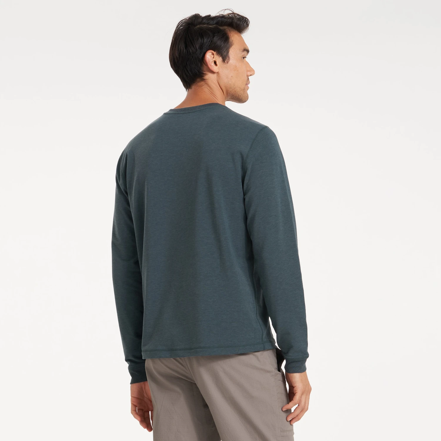 Austin Henley | Blackened Green Heather 6 Austin Henley | Blackened Green Heather - Image 4