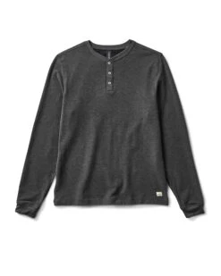 Austin Henley | Charcoal Heather