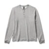 Austin Henley | Light Heather Grey -Men's Apparel Shop V175HTG 0