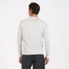 Long-Sleeve Tradewind Performance Tee | Mineral Heather -Men's Apparel Shop V177HMI 3