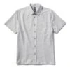 Short-Sleeve Bridge Button Down | Salt Flock -Men's Apparel Shop V184SLF 0