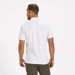 Short-Sleeve Bridge Button Down | Salt Flock -Men's Apparel Shop V184SLF 3 e1b5af31 876a 4d99 8e93 4d522d5c672c
