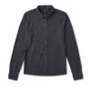 Long-Sleeve Ace Button-Down | Charcoal -Men's Apparel Shop V185CCL 0 240655fb cf8c 43b8 b4cb 98146080e968