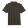 Strato Tech Polo | Balsam Heather -Men's Apparel Shop V188HBM FA23 M ECOMM TOPS FLAT LAY 1