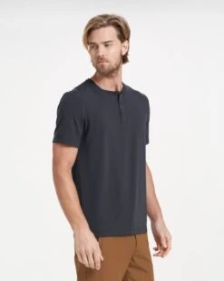 Men's Apparel Shop -Men's Apparel Shop V199BLK 0319