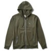 Jackson Hoodie | Evergreen -Men's Apparel Shop V213EVG update