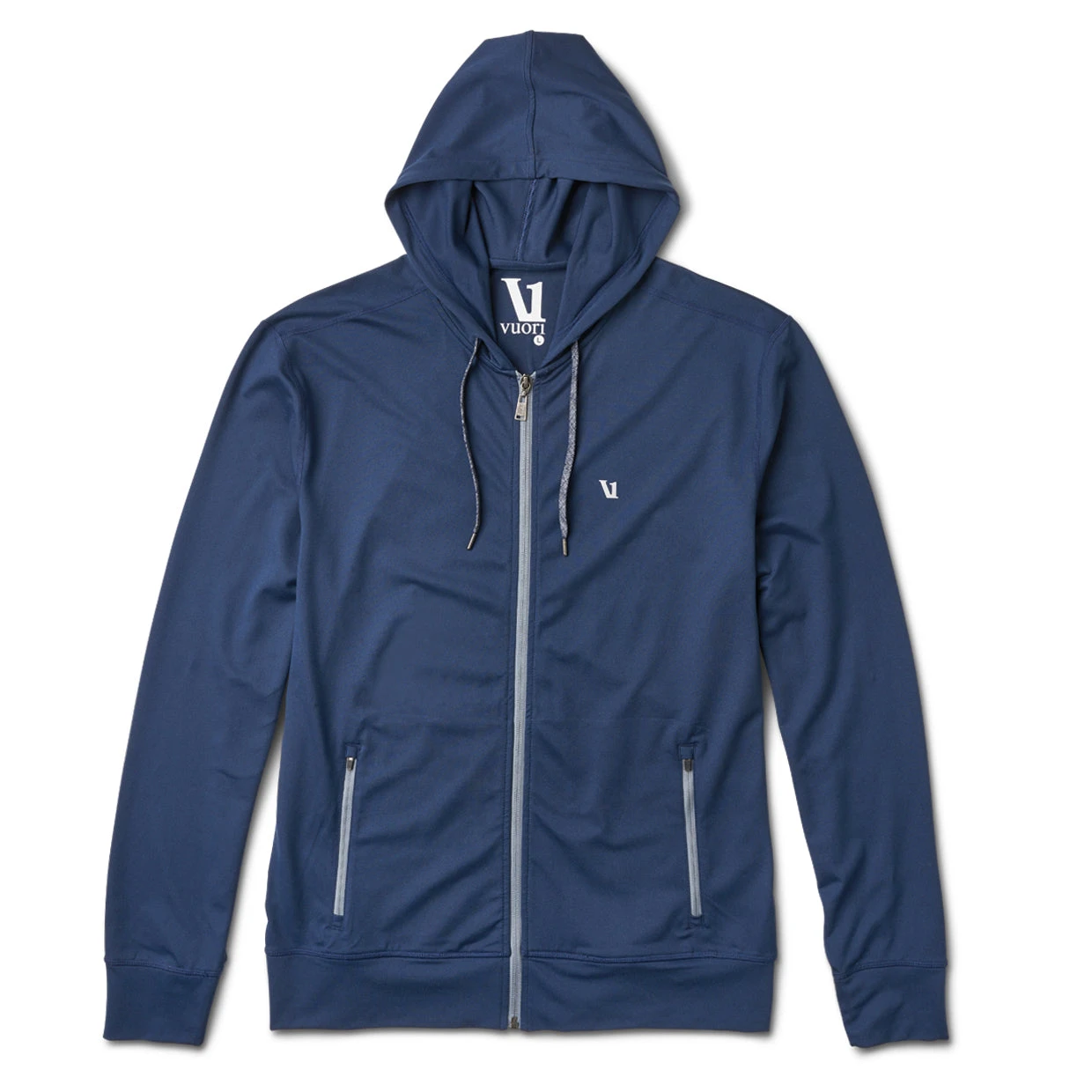 Jackson Hoodie | Navy 3 Jackson Hoodie | Navy