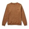 Jeffreys Pullover | Camel Heather -Men's Apparel Shop V218CMH fae475b8 2009 438e ba2a 1aa41fc1896b