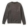 Jeffreys Pullover | Oregano Heather 1 Jeffreys Pullover | Oregano Heather -Men's Apparel Shop V218HOR 0