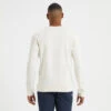 Jeffreys Pullover | Natural -Men's Apparel Shop V218NAT 3
