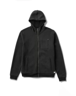 Seaside Hoodie | Black