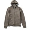Seaside Hoodie | Cocoa 1 Seaside Hoodie | Cocoa -Men's Apparel Shop V242CCO