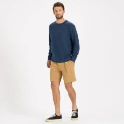 Vital Crew | Indigo -Men's Apparel Shop V245IND 4 d5dfbe97 3e82 48e7 bdc3 25463181fe7d