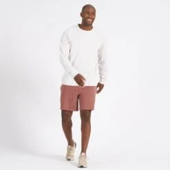 Vital Crew | Salt -Men's Apparel Shop V245SAL 4