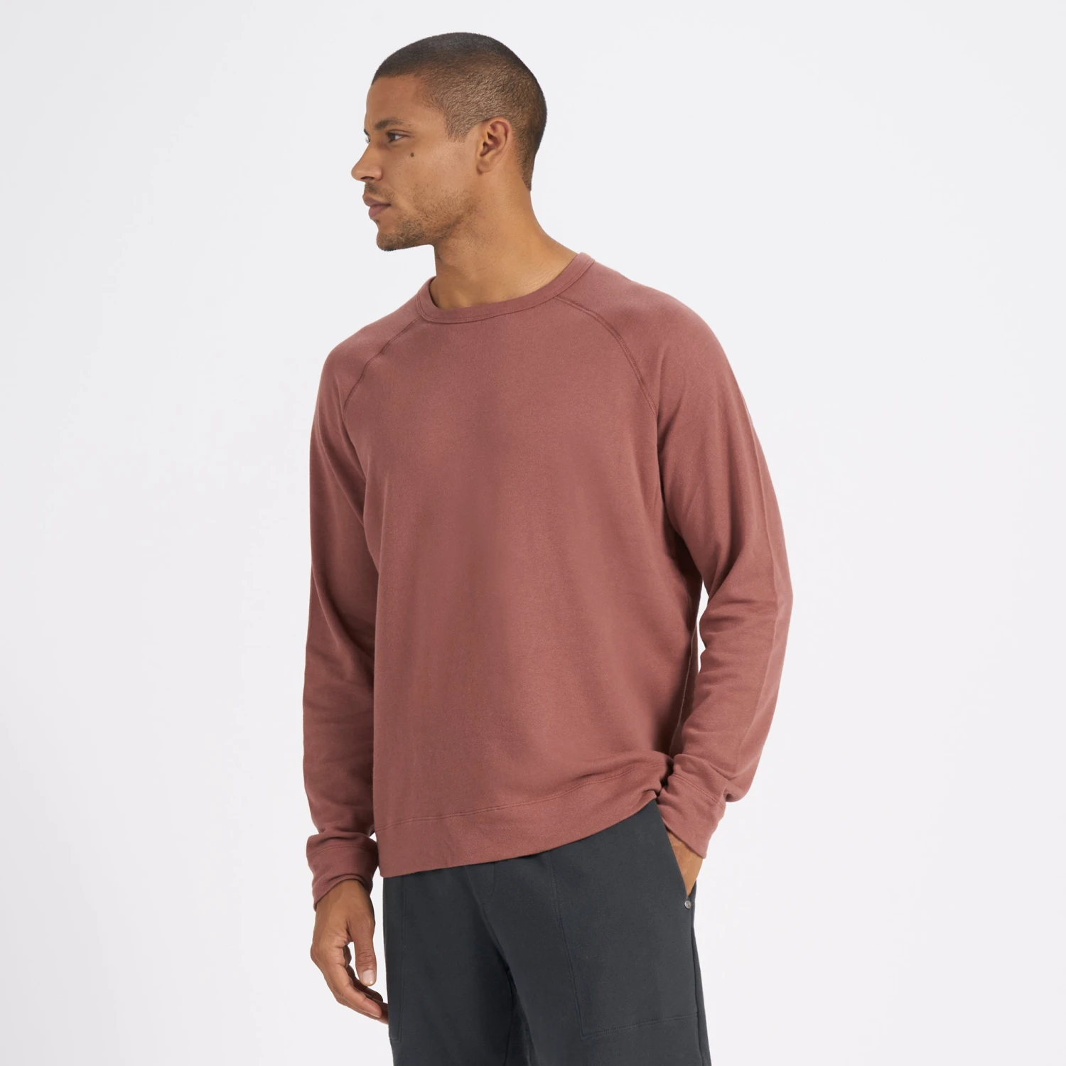 Vital Crew | Terracotta 4 Vital Crew | Terracotta - Image 2