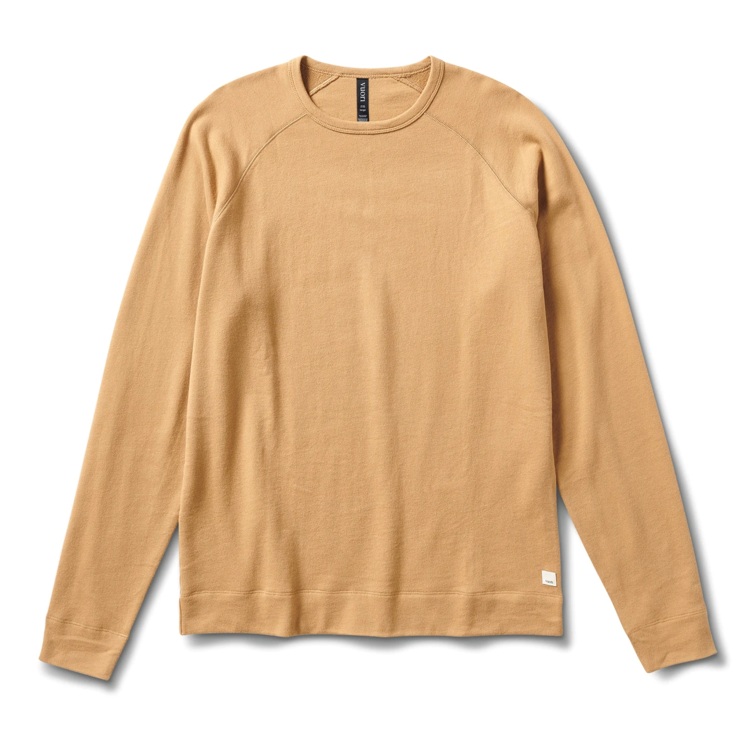 Vital Crew | Wheat 3 Vital Crew | Wheat