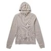 Waffle Hoodie | Dark Salt 1 Waffle Hoodie | Dark Salt -Men's Apparel Shop V247DSA