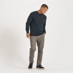 Encinitas Crew | Ink -Men's Apparel Shop V249INK 4 4fc8bd48 f9a0 467b 9011 b12abc3c377c