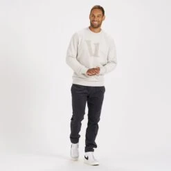 Encinitas Crew | Salt -Men's Apparel Shop V249SAL 4 b29ab7cf 77dd 4646 835e 3406baa4e03b