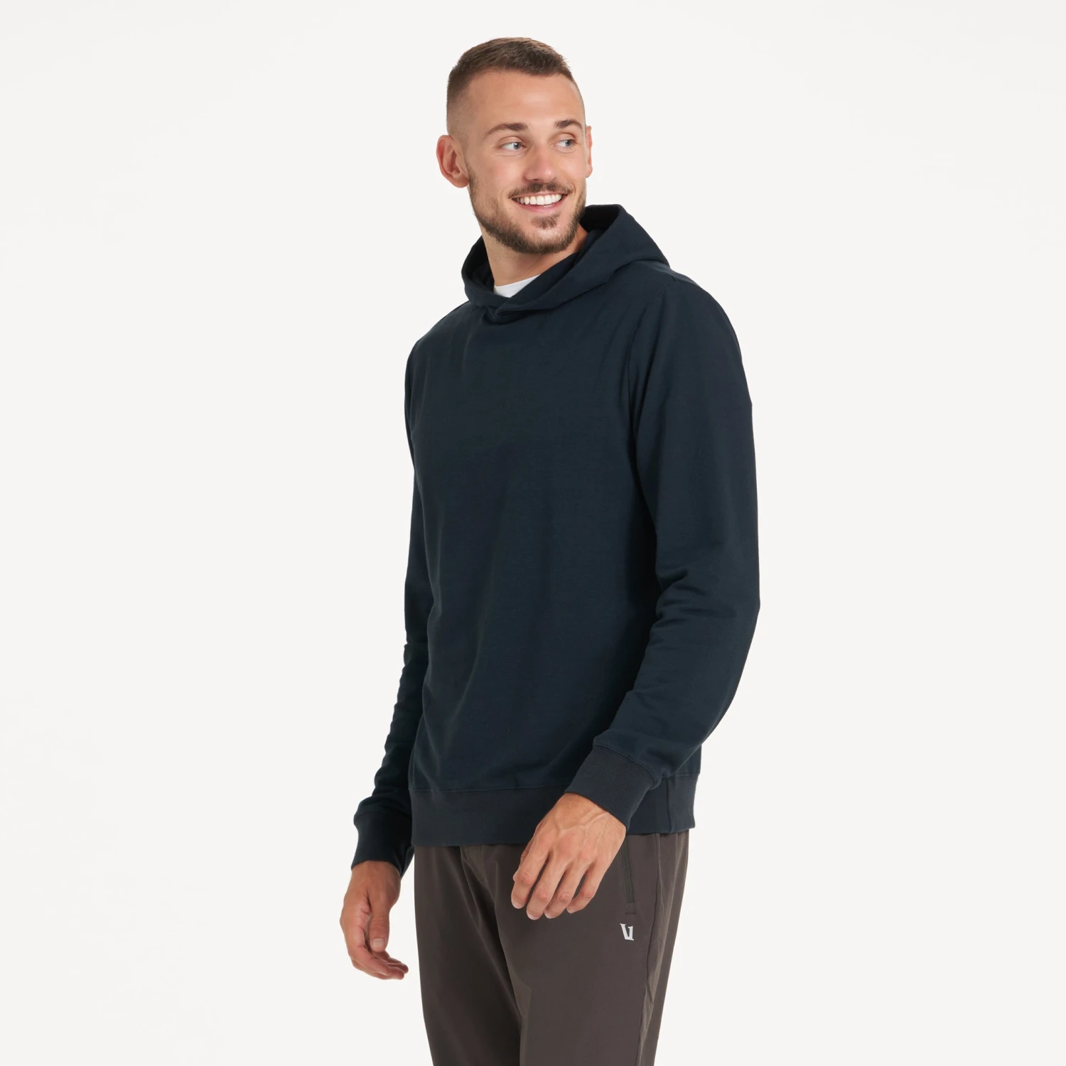 Malibu Hoodie | Vintage Ink 5 Malibu Hoodie | Vintage Ink - Image 3