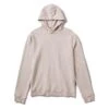 Malibu Hoodie | Vintage Oyster -Men's Apparel Shop V252VOY ColorCorrect