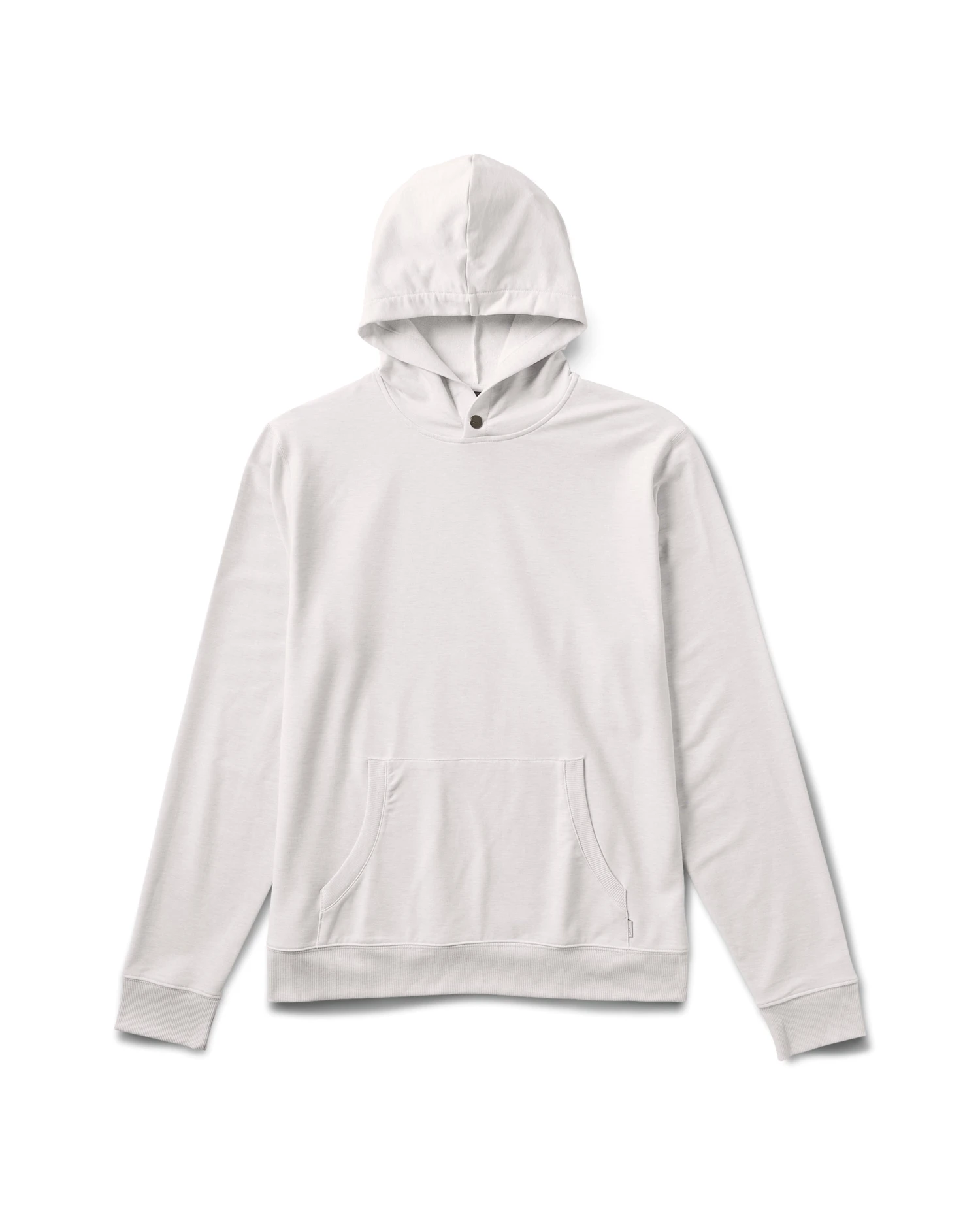 Austin Hoodie | Oatmeal Heather 3 Austin Hoodie | Oatmeal Heather