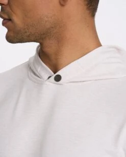 Austin Hoodie | Oatmeal Heather 12 Austin Hoodie | Oatmeal Heather -Men's Apparel Shop V254HOM SP23 M ECOMM FLEECE DETAIL 1666 1x1 bba7e89a 8310 4c3c afa4 7ee7579d03f4