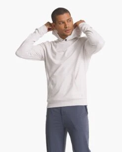 Austin Hoodie | Oatmeal Heather 13 Austin Hoodie | Oatmeal Heather -Men's Apparel Shop V254HOM SP23 M ECOMM FLEECE TOP 1642 1x1 49abbb4f 4dba 4f71 9caf 2c60cb338552