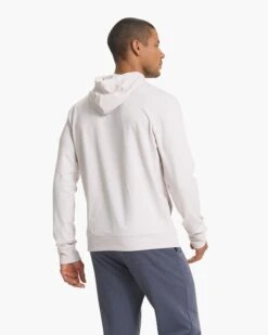 Austin Hoodie | Oatmeal Heather 14 Austin Hoodie | Oatmeal Heather -Men's Apparel Shop V254HOM SP23 M ECOMM FLEECE TOP 1662 1x1 a06735e3 d200 4ee0 af6f c90a9275c503