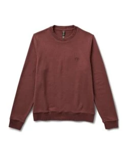 Cypress Crew | Chestnut