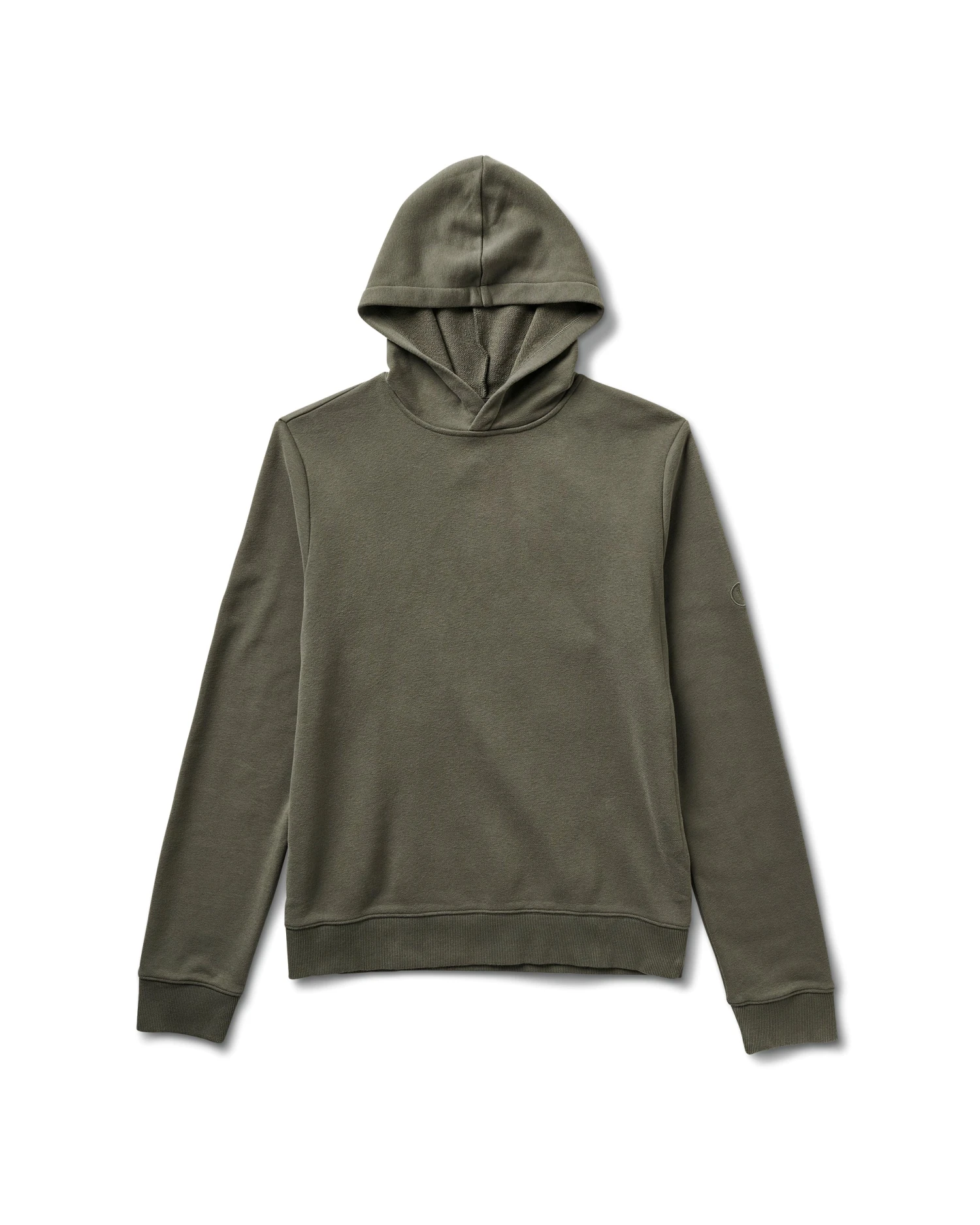 Cypress Hoodie | Dusty Pine 3 Cypress Hoodie | Dusty Pine