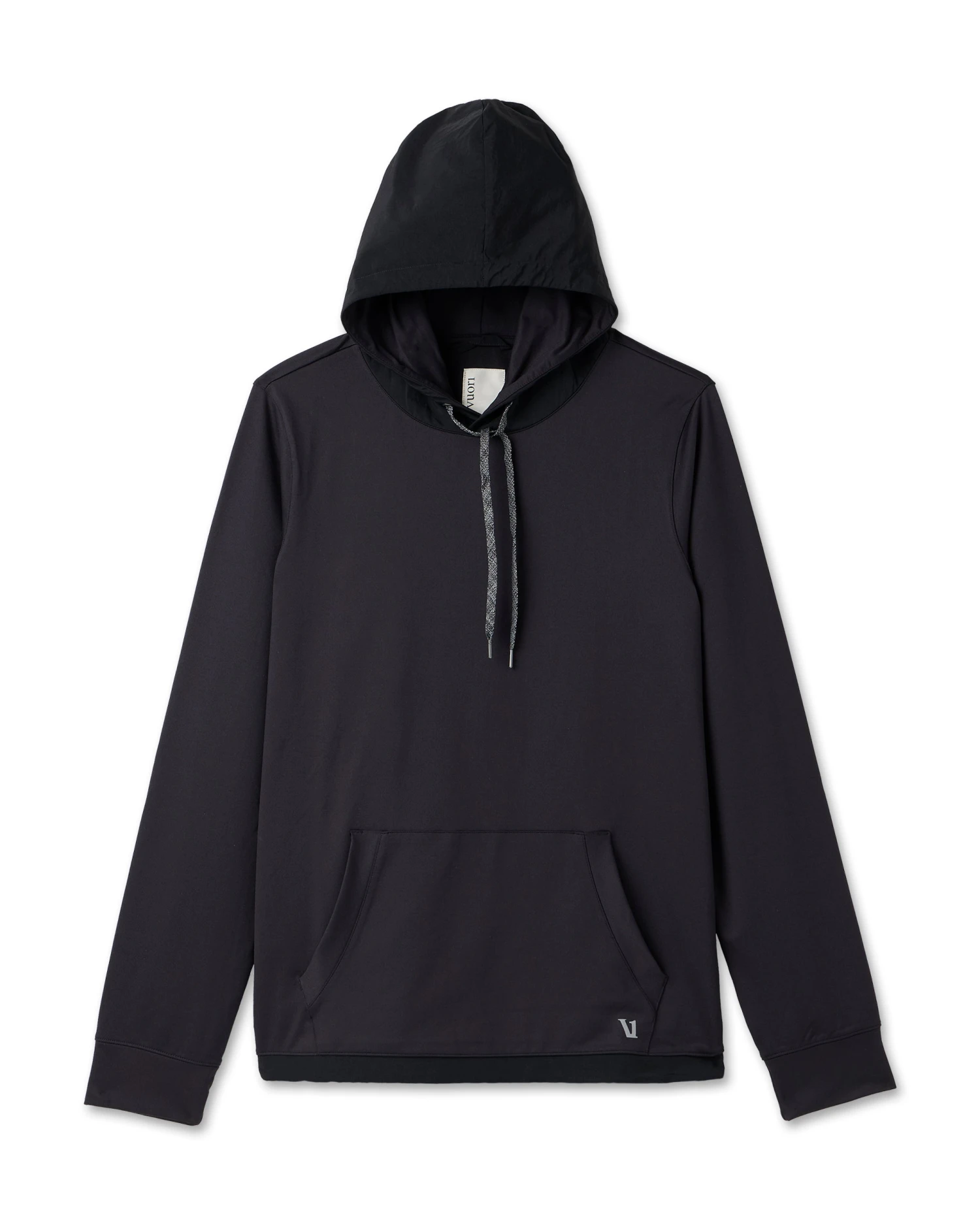 Sunday Element Hoodie | Black 3 Sunday Element Hoodie | Black