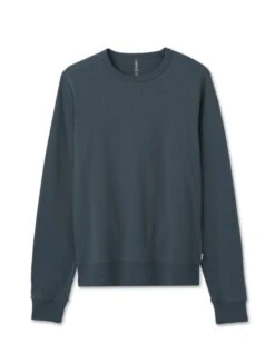 Men's Apparel Shop 25 Belleview Crew | Lake