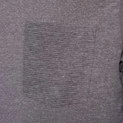 Long-Sleeve Tradewind Performance Tee | Quartz Heather -Men's Apparel Shop V302BLK 1310