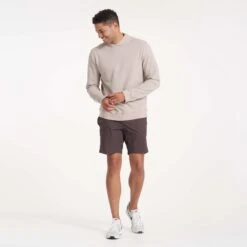 Malibu Hoodie | Vintage Oyster -Men's Apparel Shop V370QUA 1444