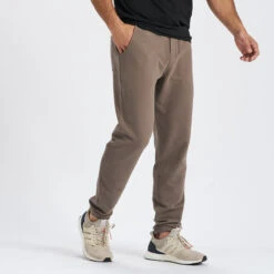Balboa Pant | Cocoa -Men's Apparel Shop V406CCO 2