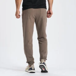 Balboa Pant | Cocoa -Men's Apparel Shop V406CCO 3